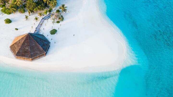 Meeru Island Resort and Spa