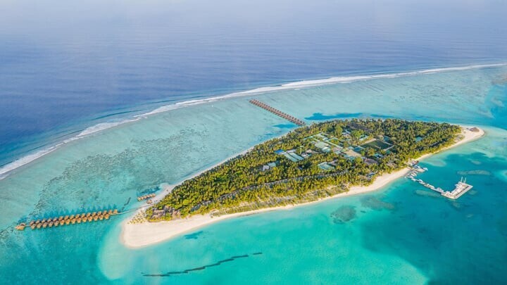 Meeru Island Resort and Spa