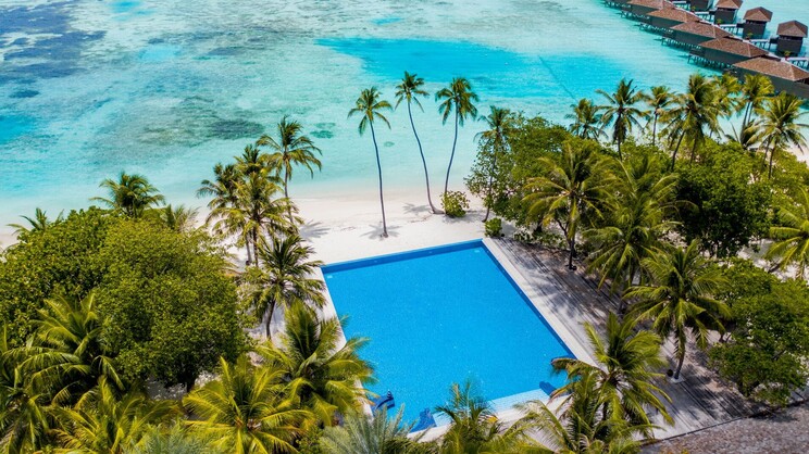 Meeru Island Resort and Spa