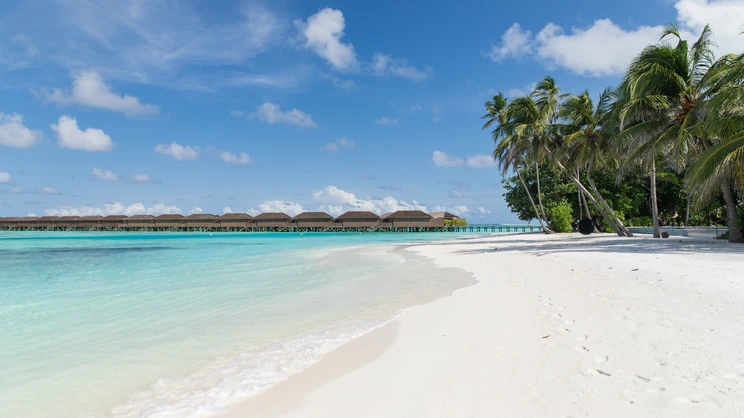 Meeru Island Resort and Spa