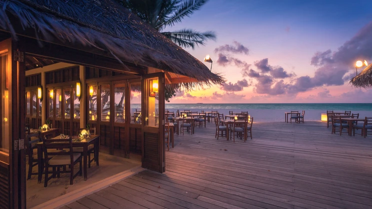 Meeru Island Resort and Spa
