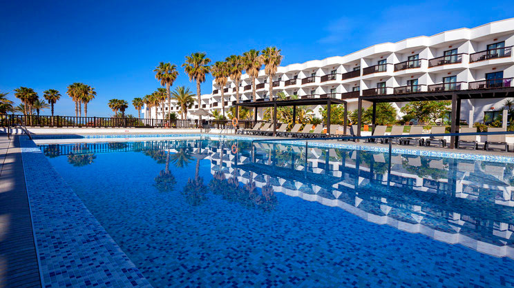 Barcelo Cabo de Gata