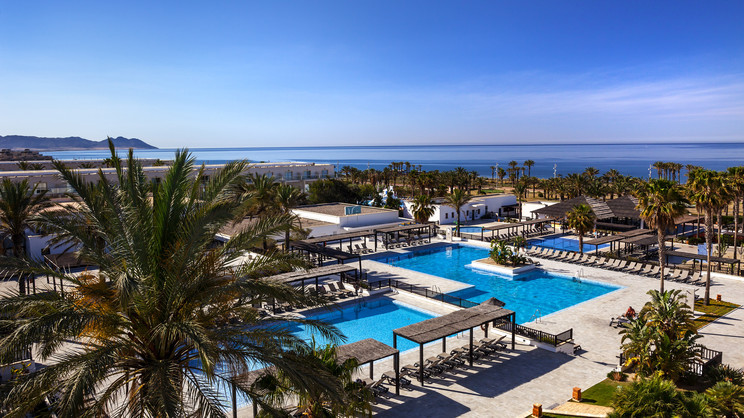 Barcelo Cabo de Gata