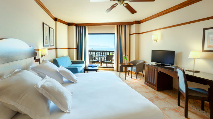 Barcelo Cabo de Gata