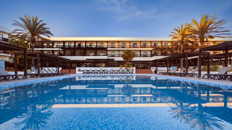 Barcelo Cabo de Gata