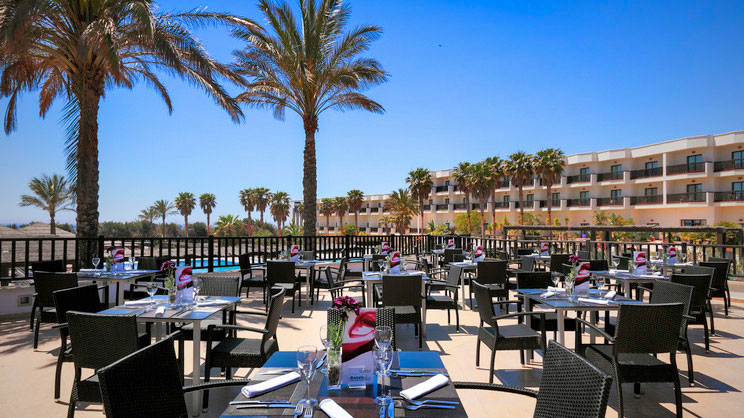 Barcelo Cabo de Gata