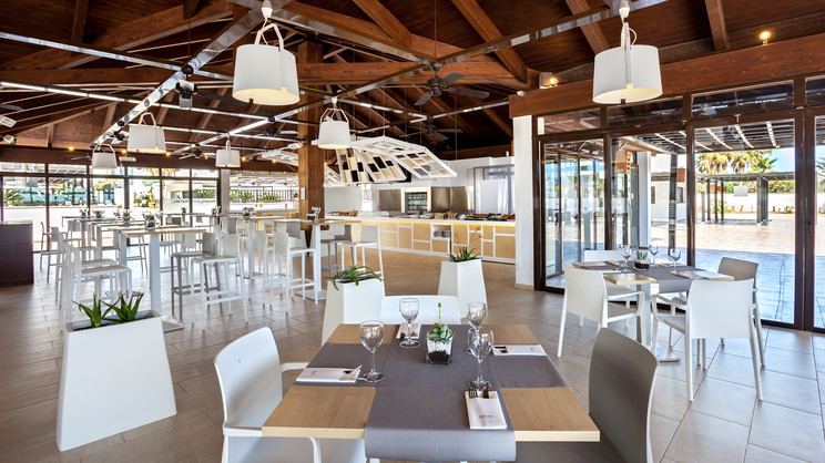 Barcelo Cabo de Gata