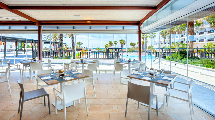 Barcelo Cabo de Gata