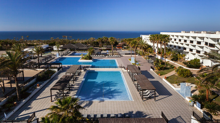 Barcelo Cabo de Gata