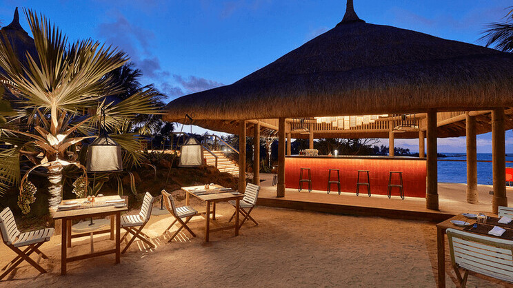 Paradise Cove Boutique Hotel