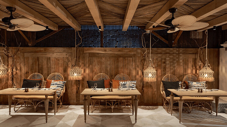 Paradise Cove Boutique Hotel