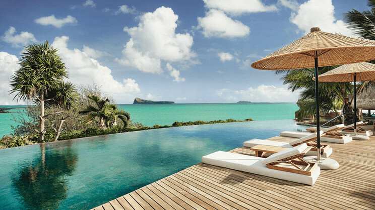 Paradise Cove Boutique Hotel