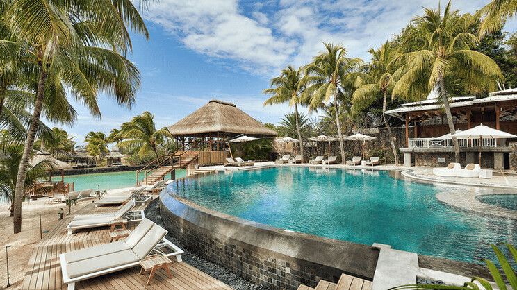 Paradise Cove Boutique Hotel