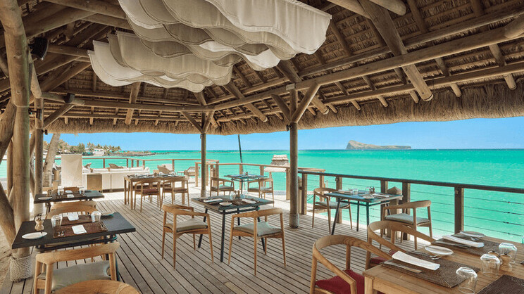 Paradise Cove Boutique Hotel