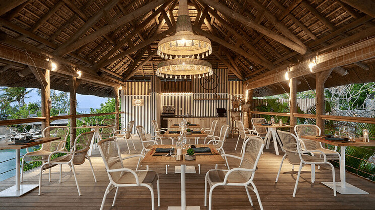 Paradise Cove Boutique Hotel