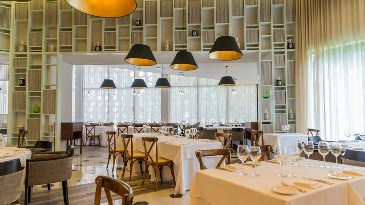 Sandos Playacar Beach Resort