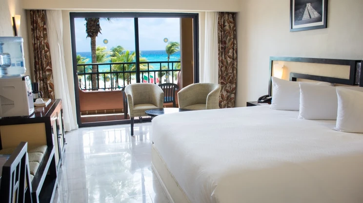 Superior Oceanfront (Beach Section)