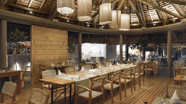 Coin de Mire Attitude 