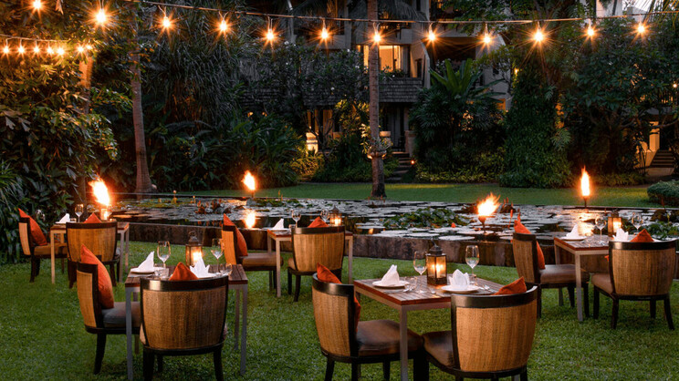 Anantara Bophut Koh Samui Resort