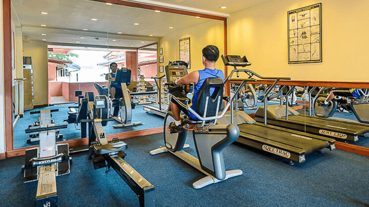 Seaview Patong Hotel