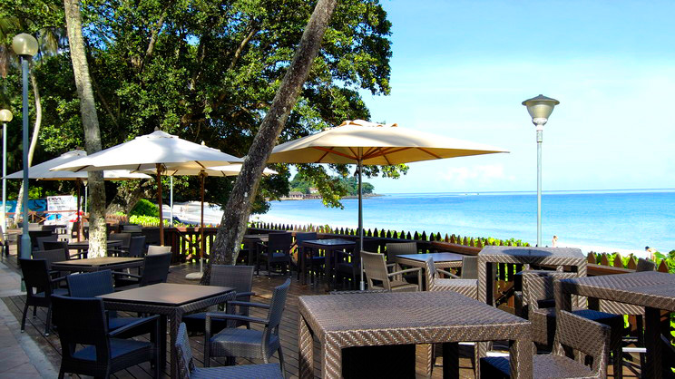 Berjaya Beau Vallon Bay Resort and Casino