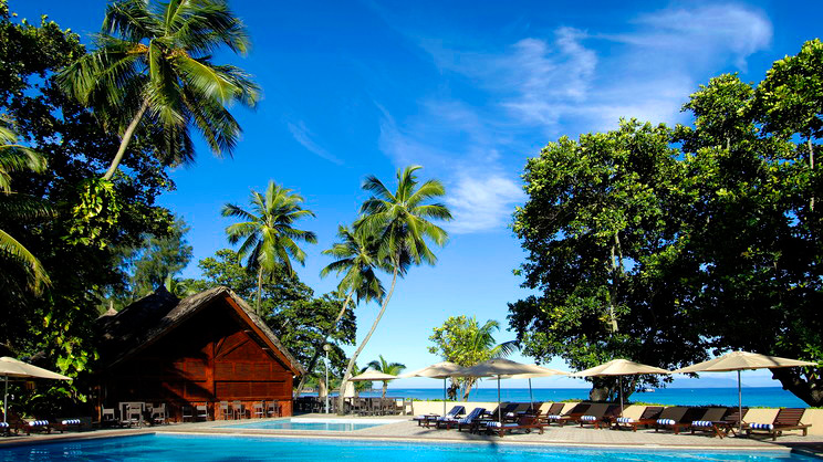 Berjaya Beau Vallon Bay Resort and Casino