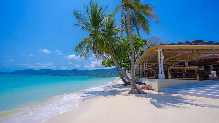 Chaweng Regent Beach Resort