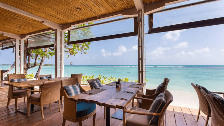 Chaweng Regent Beach Resort