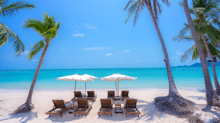 Chaweng Regent Beach Resort