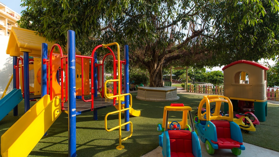 Dusit Thani Pattaya Hotel