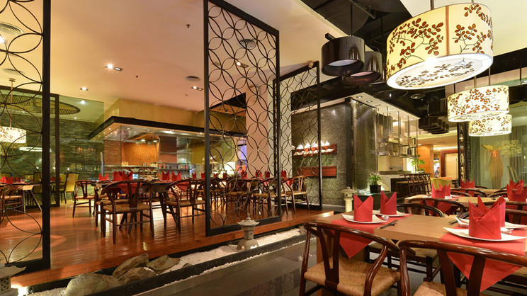 Hotel Equatorial Ho Chi Minh City