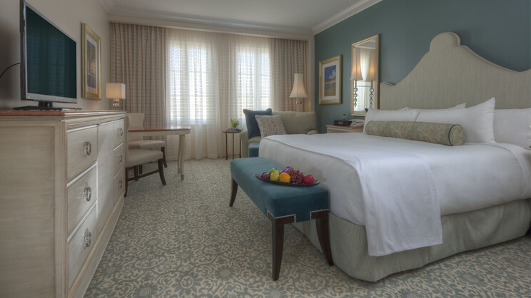 Loews Portofino Bay Hotel at Universal Orlando