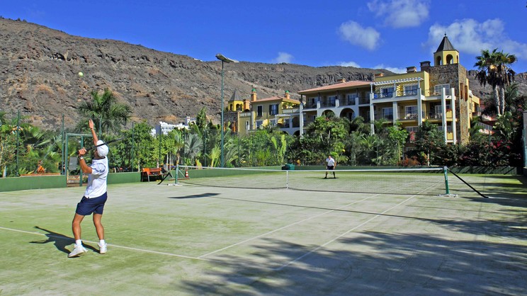 Hotel Cordial Mogan Playa