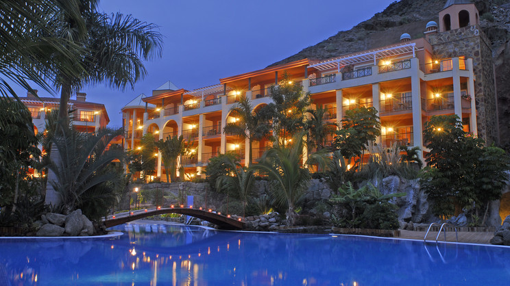 Hotel Cordial Mogan Playa