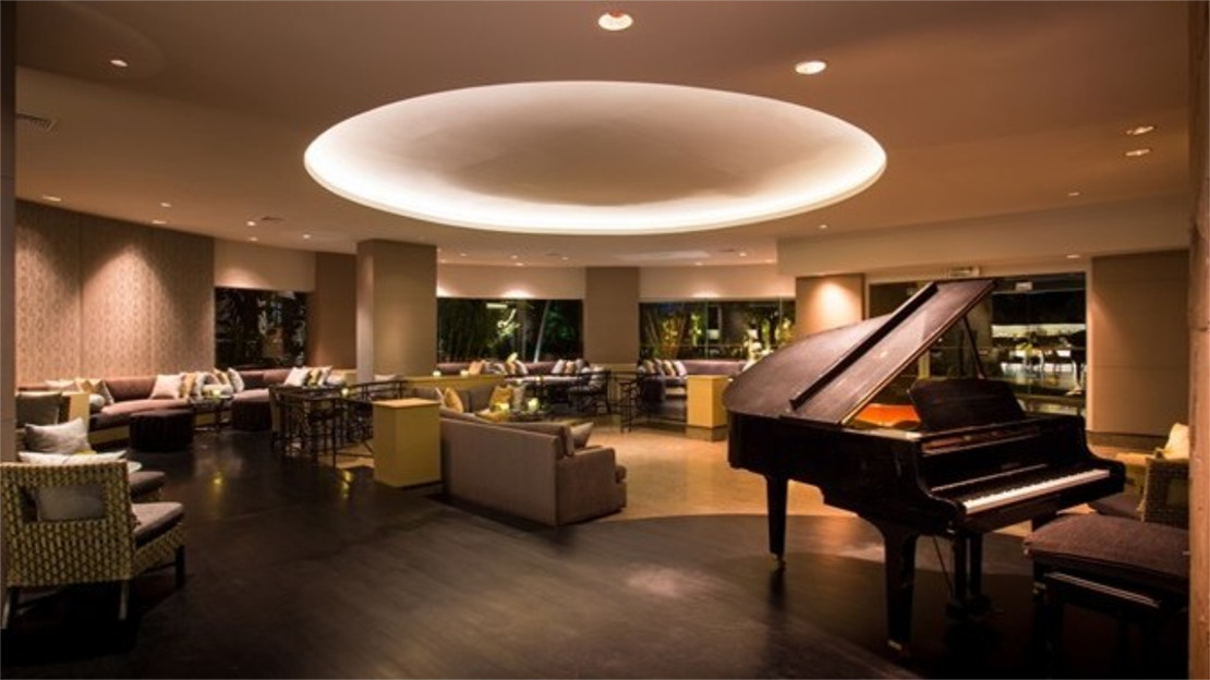 Hilton Hua Hin Resort and Spa