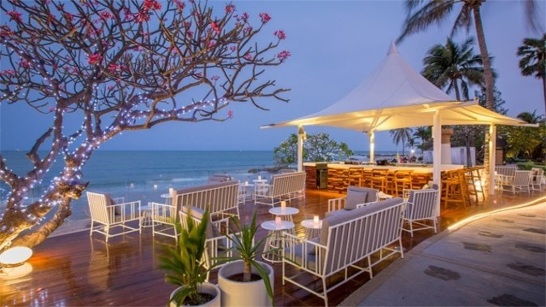Hilton Hua Hin Resort and Spa