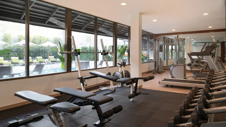 Dusit Princess Chiang Mai