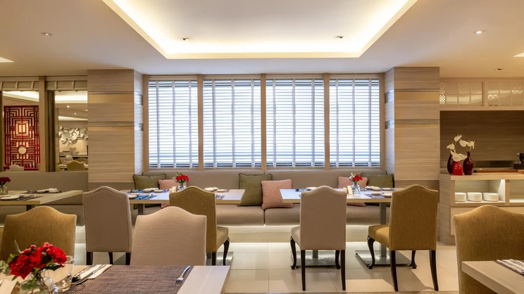 Dusit Princess Chiang Mai