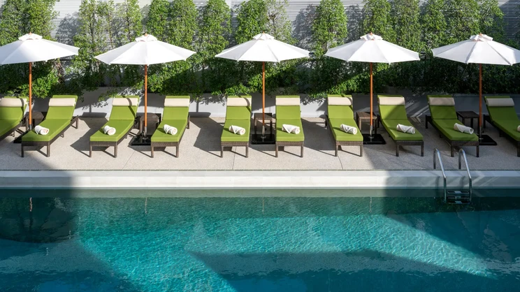 Dusit Princess Chiang Mai