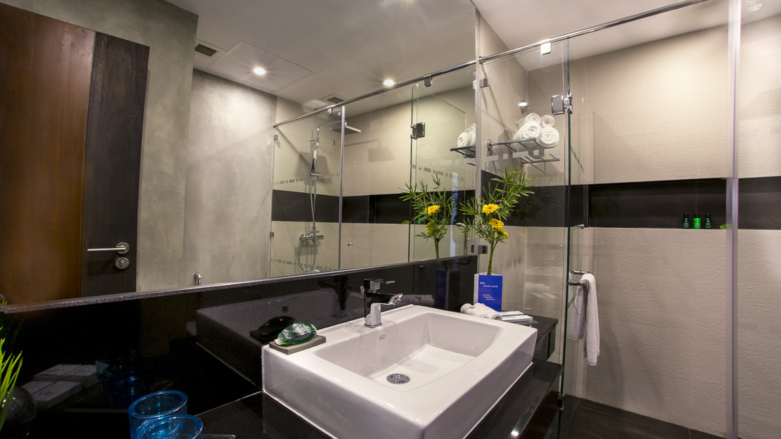 Superior Sea View Room