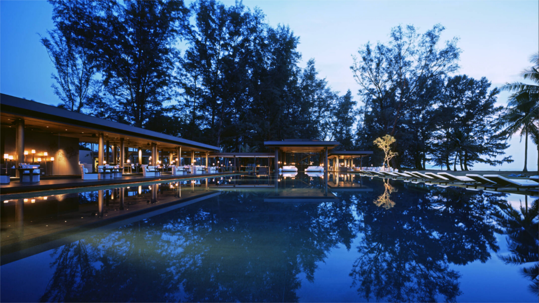 SALA Phuket Resort and Spa