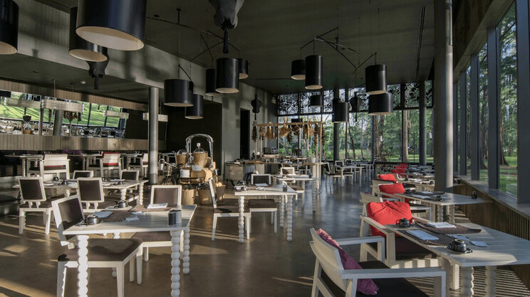 SALA Phuket Resort and Spa