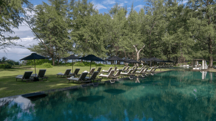 SALA Phuket Resort and Spa