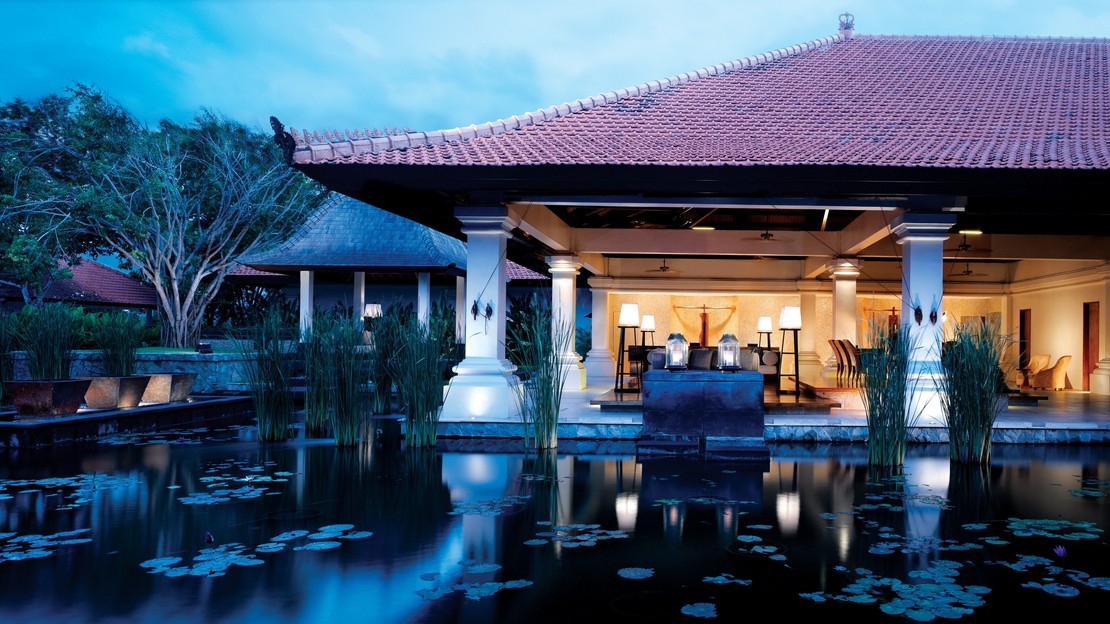 Grand Hyatt Bali