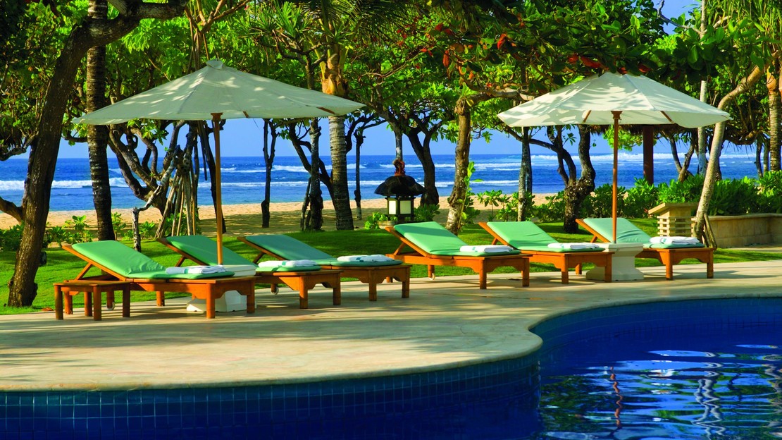 Grand Hyatt Bali