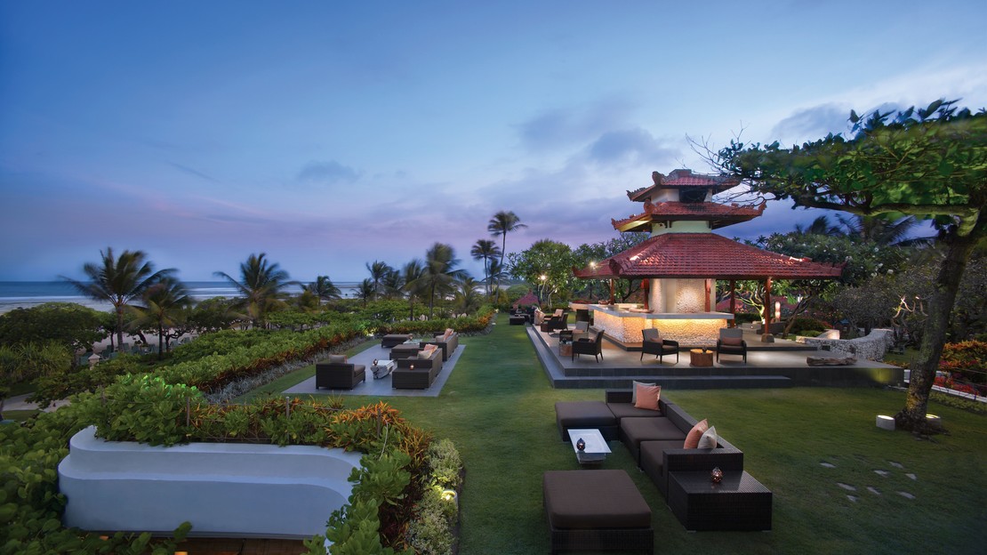 Grand Hyatt Bali