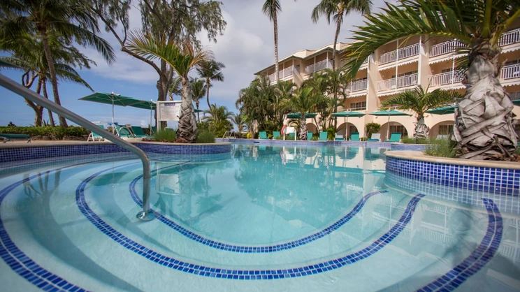 Turtle Beach Barbados A Tribute Portfolio All-Inclusive Resort