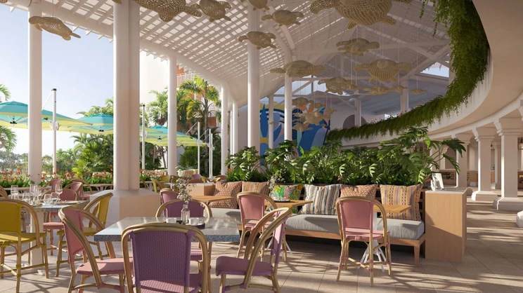 Turtle Beach Barbados A Tribute Portfolio All-Inclusive Resort