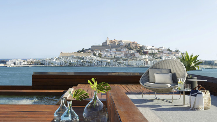 Ibiza Gran Hotel