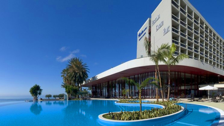 Pestana Casino Park